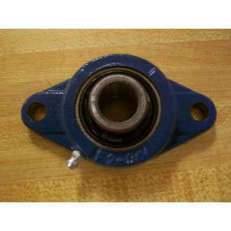 MB Manufacturing FC225-34 34 Flange