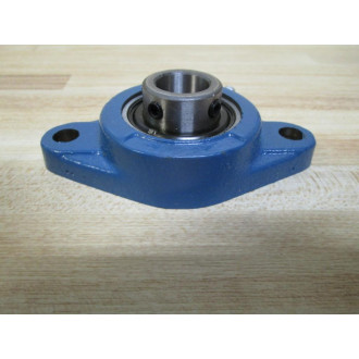 MB Manufacturing FC225-34 34 Flange