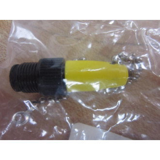Brad Harrison 81369 Micro-Change Shorting Plug (Pack of 4)