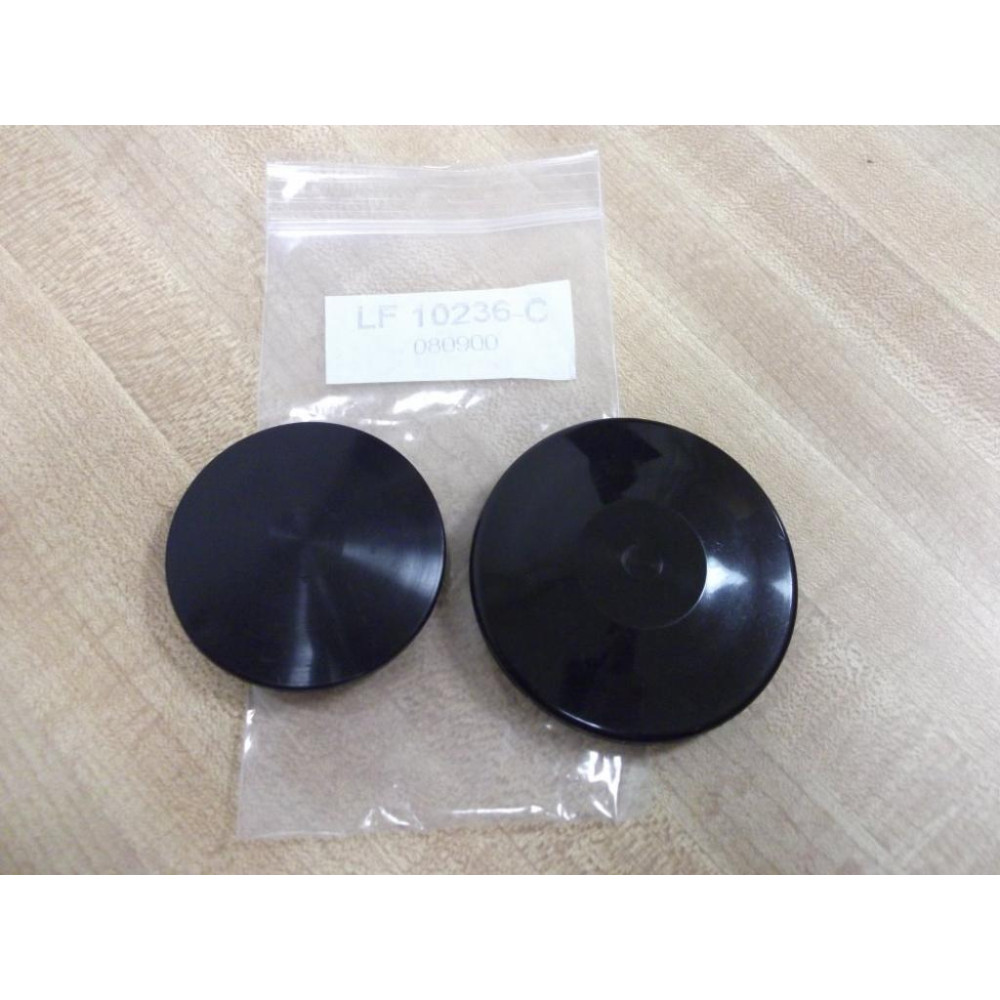 LF 10236-C Caps (Pack of 4)