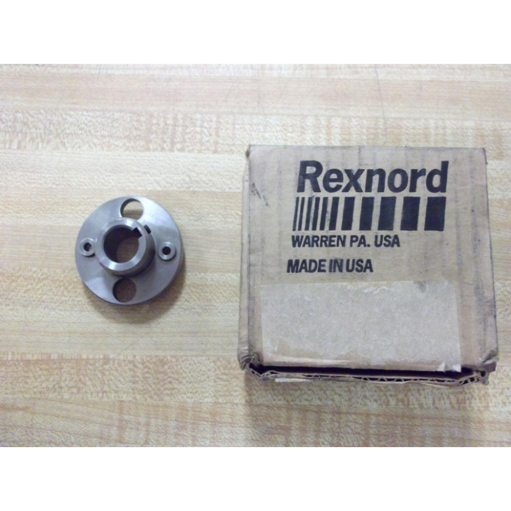Rexnord DBZ 50 RB 58 514401 Hub