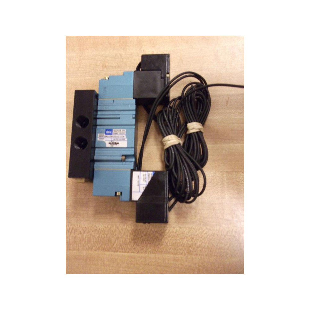 Mac Valves 423A-BAA-DM-DDAD-1CM