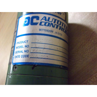 Autotech Controls E7N-B1024-5TOSS Digisolver - Used