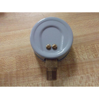 Ametek 2A145 Pressure Gauge