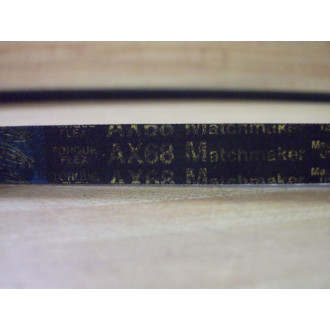 Goodyear AX68 3507 Matchmaker Belt