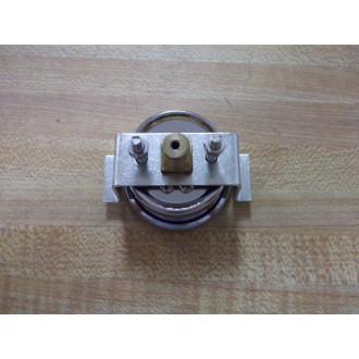 1-12U Pressure Gauge