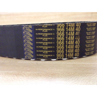 Goodyear 966 14M 40 Hi-Performence Belt