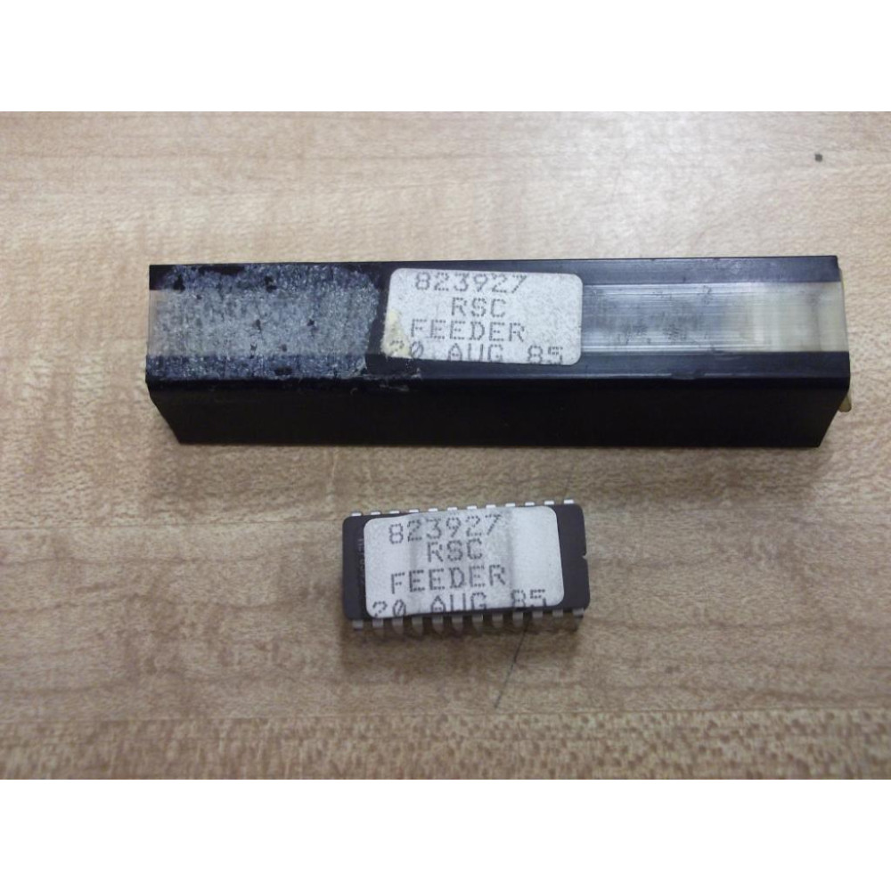 RSC Feeder 823927 Relay