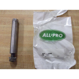 All Pro GP-1699 Axle