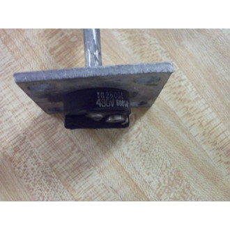 Whirlpool TG2063E Water Heater Element - Used