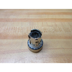 Siemens 3SU1051-0AB50-0AA0 Illuminated Push Button - New No Box