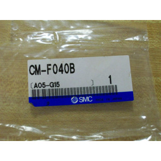 SMC CM-F040B Flange Bracket