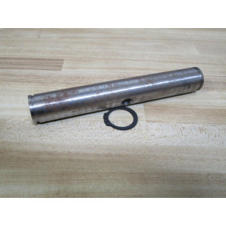 10240-E Steering Wheel Axle LF - New No Box