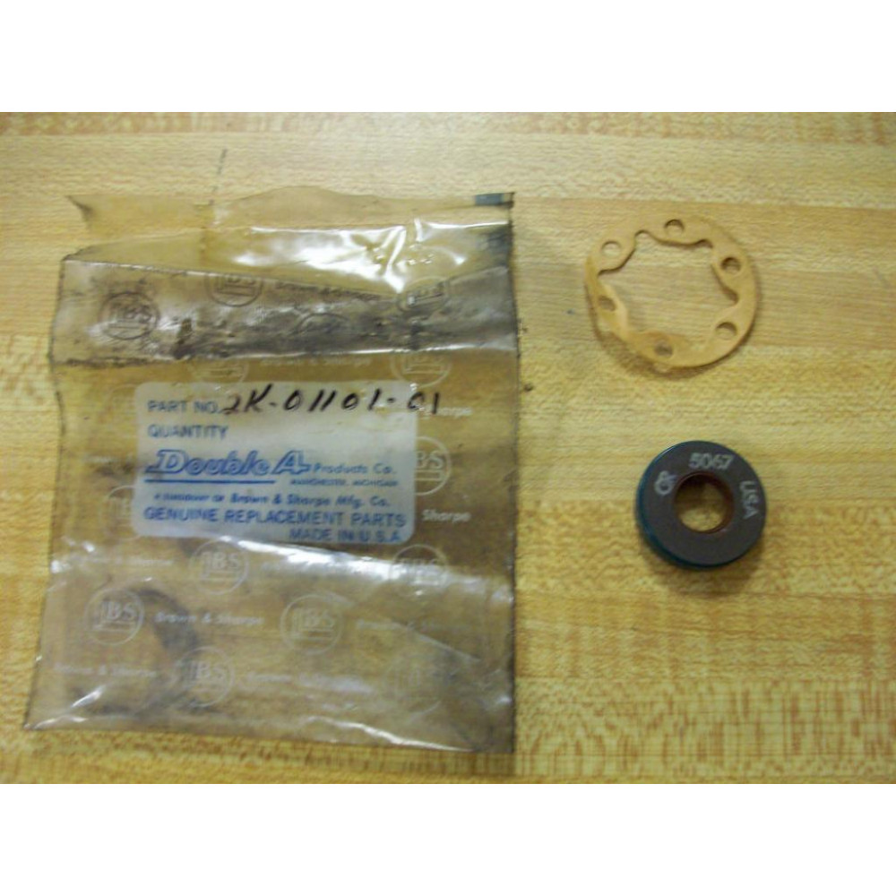Double A Products Co 2K-01101-01