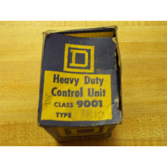 Square D 9001 TR10 Push Button 9001TR10