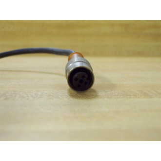 H.H. Brarnum RKT42-635M Cable 198 " - Used