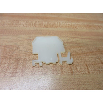 Square D 9080 GM-6B End Barrier (Pack of 24)