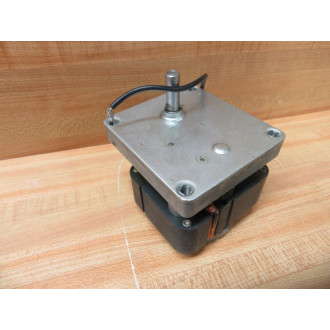 Dayton 3M101 Gearmotor