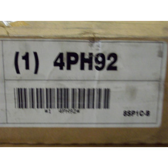 Atlite 4PH92 8SP1C-B Exit Sign