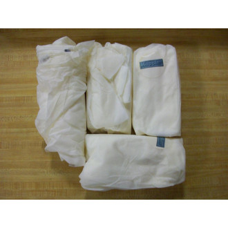 Kappler 4T065 G6412 Coverall 4T065G6412