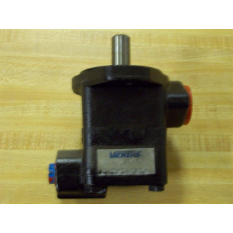 Vickers V10 1P39 1C 20 Pump V101P391C20 - Refurbished