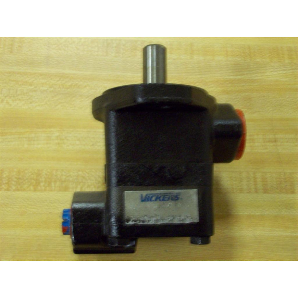 Vickers V10 1P39 1C 20 Pump V101P391C20 - Refurbished