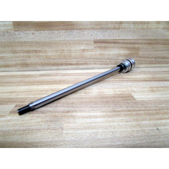 PHD AVRF 1-38 X 8 -D-E-G-H1000 Cylinder Rod AVRF138X8DEGH100