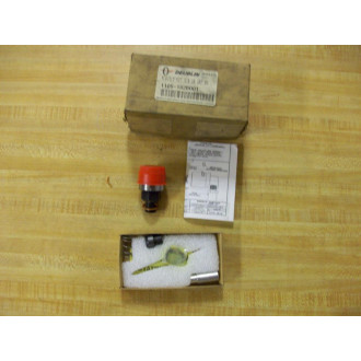 Deublin Company 1105-182B001 Rebuild Kit 1105182B001