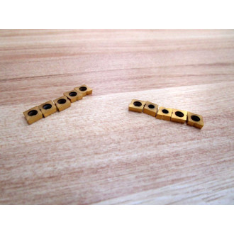 Val-U-Max V5562-221S Milling Tool V5562221S (Pack of 10)