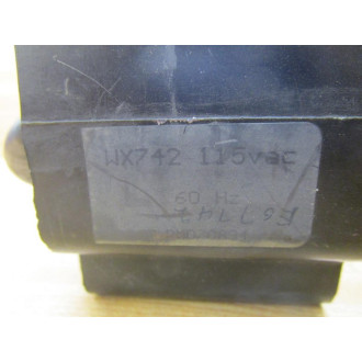 WX742 Electromagnet - Used