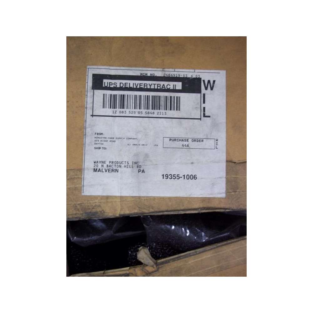 2484919-03 Filter