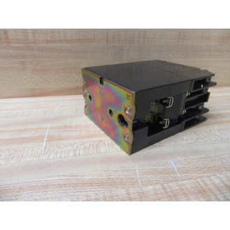 Square D 8501-LO-60 Magnetic Relay 65226 8501-L0-60 Chipped Corner