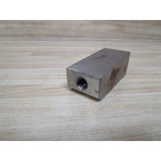 Cincinnati Electrosystems 519732 Block - New No Box
