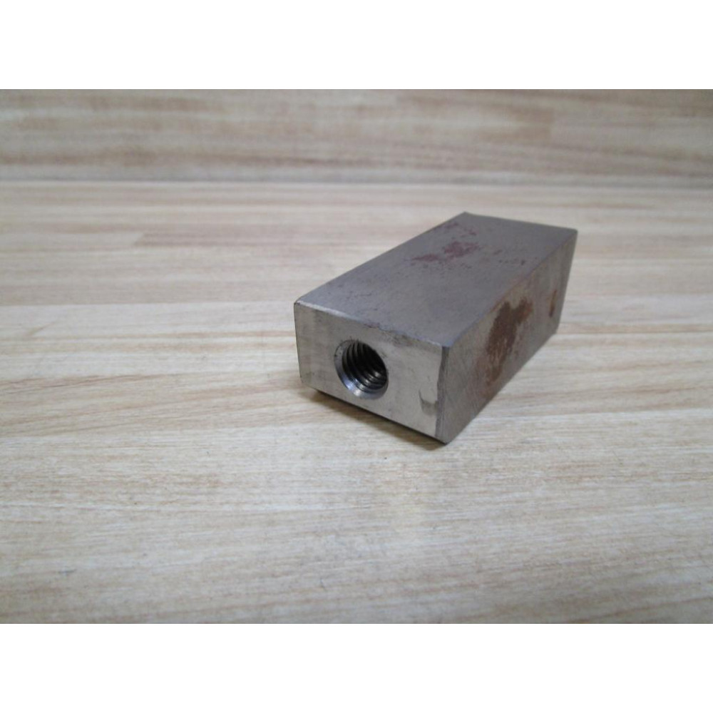 Cincinnati Electrosystems 519732 Block - New No Box