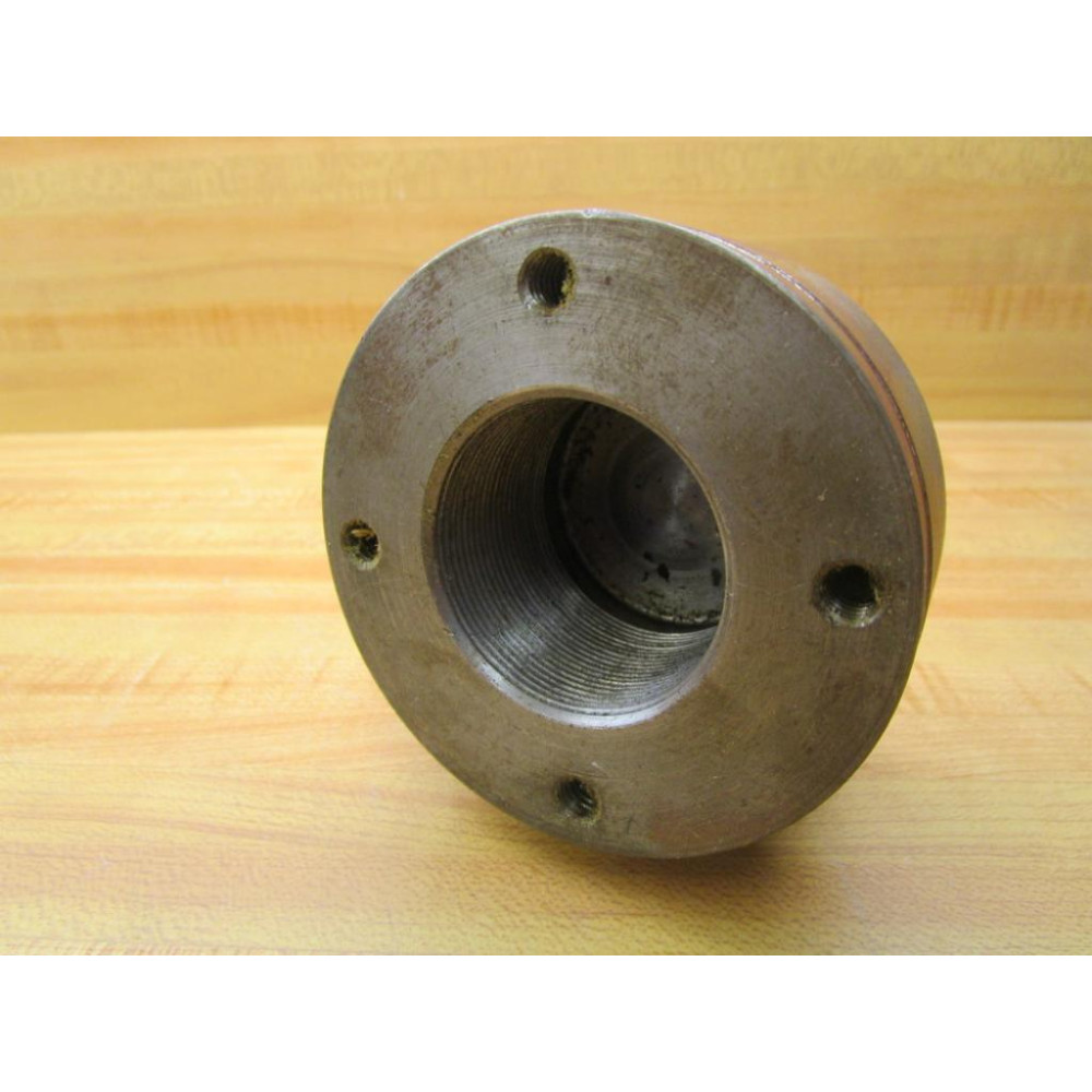 Cincinnati Electrosystems THREADED CAP Threaded Cap - New No Box