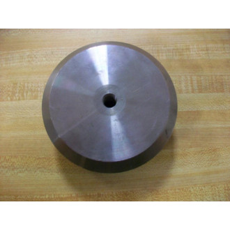 Cincinnati Electrosystems Threaded Bowl - New No Box