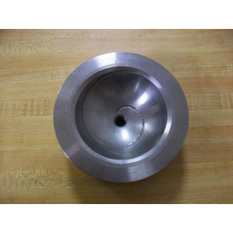 Cincinnati Electrosystems Threaded Bowl - New No Box