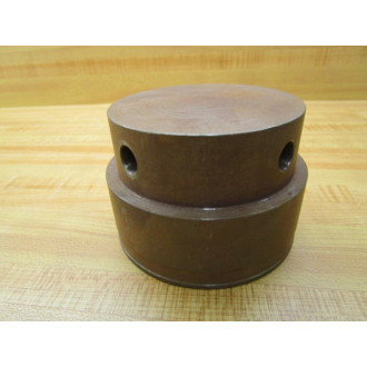 Cincinnati Electrosystems THREADED CAP Threaded Cap - New No Box