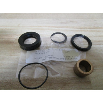 Sheffer 729 0150 K002 Packing Kit