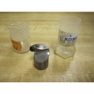 Komet B2AFK10 Boring Head B2AF-K10 B2AK