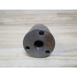Cincinnati Electrosystems 520471 Adapter Shaft - Used