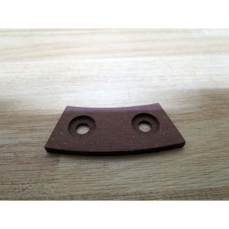 Ortlinghaus 1-400-135-40-001 Brake Pad (Pack of 6) - New No Box