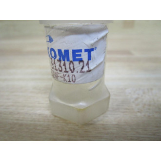 Komet B2AFK10 Boring Head B2AF-K10 B2AK