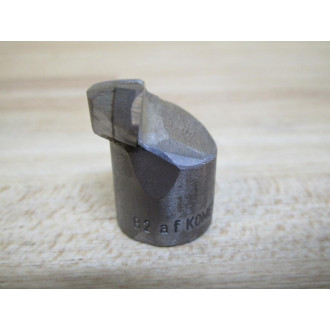 Komet B2AFK10 Boring Head B2AF-K10 B2AK