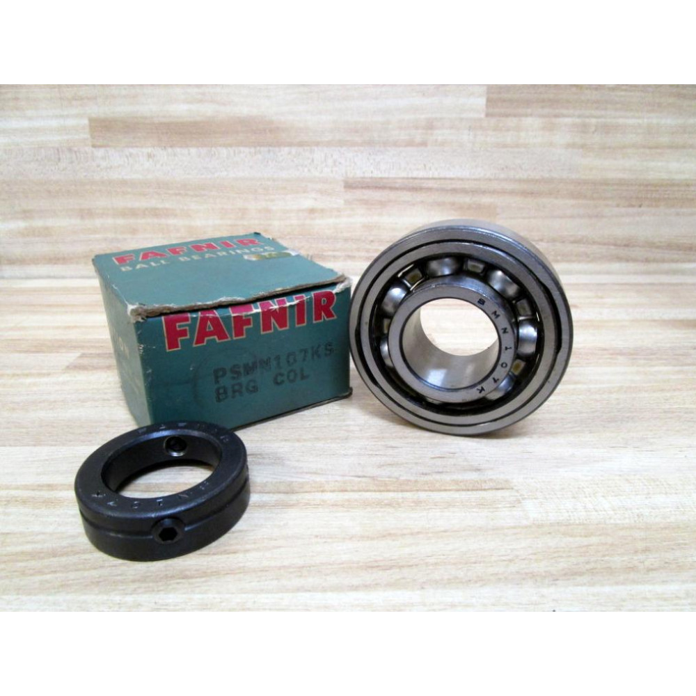 Fafnir PSMN107KS Roller Bearing
