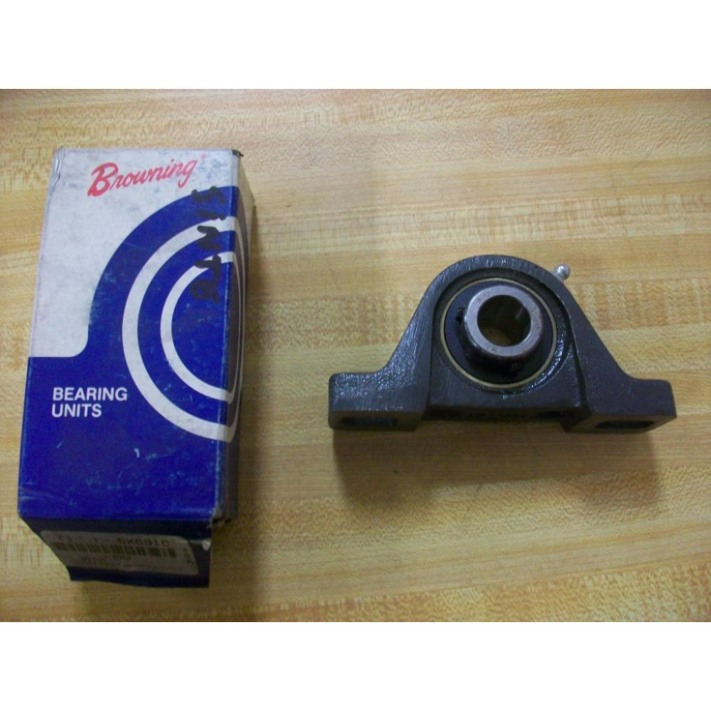 Browning 5X691C Pillow Block