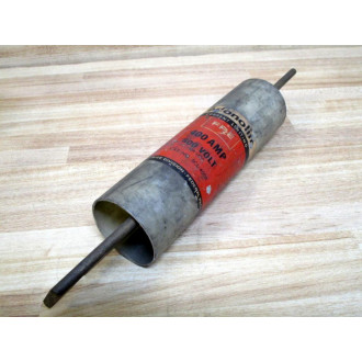 Econolim SCL-400R Fuse SCL400R (Pack of 3) - Used