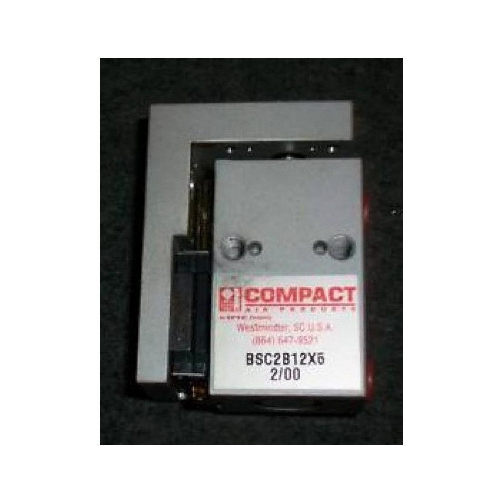 Compact BSC2B12X6 200 - New No Box