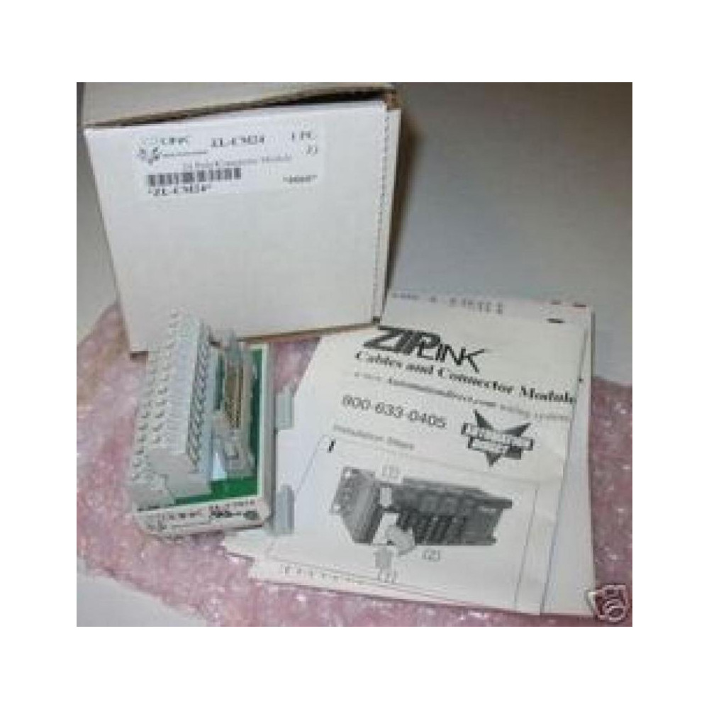 Zip Link ZL-CM24 Connector Module