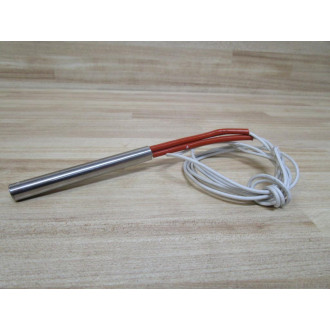 Watlow 240V400W Cartridge Heater - Used